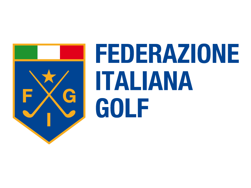 FIG-federazione italiana golf logo clienti